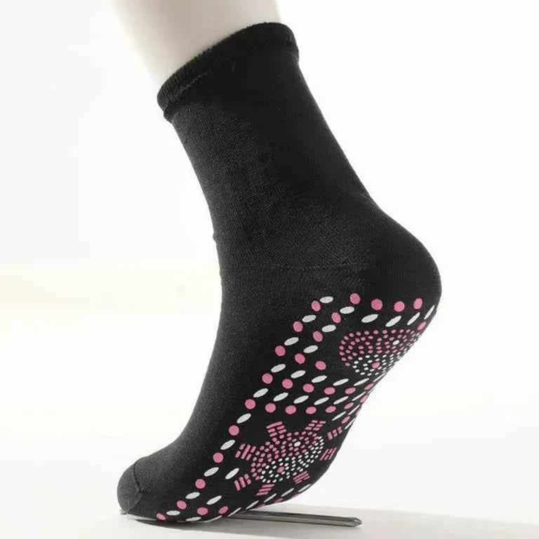 Calcetines Autocalentables