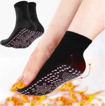 Calcetines Autocalentables