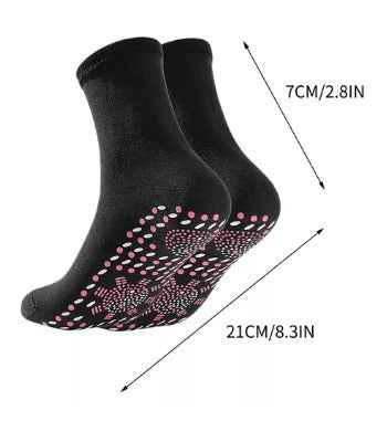 Calcetines Autocalentables