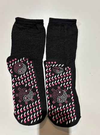 Calcetines Autocalentables