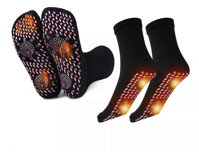 Calcetines Autocalentables