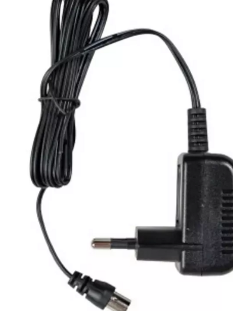 Cortasetos y desbrozadora 2 en 1 sin Cable