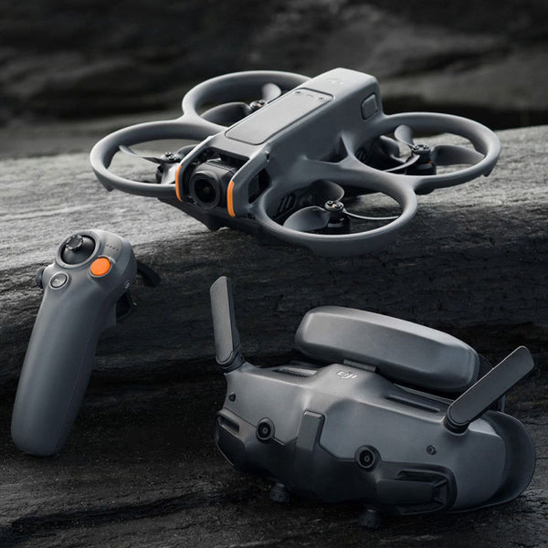 DRON DJI AVATA 2
